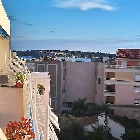 Studio Royal-Beach Leilighet Cannes Eksteriør bilde