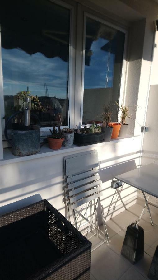 Studio Royal-Beach Leilighet Cannes Eksteriør bilde