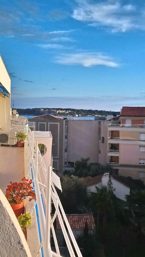 Studio Royal-Beach Leilighet Cannes Eksteriør bilde